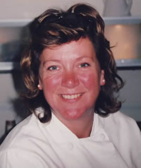 Rosie Weston